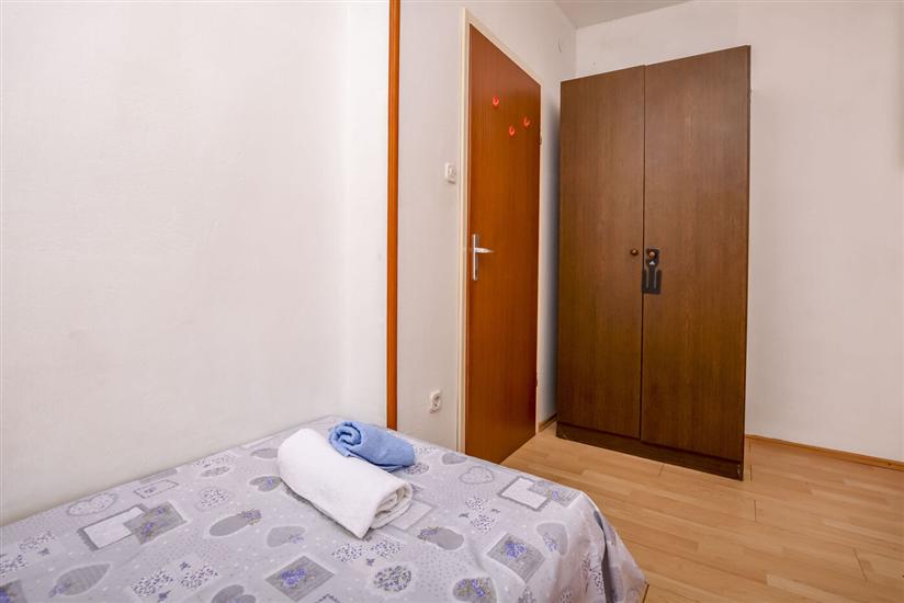 House K1, for 5 persons