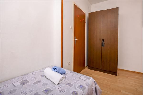 House K1, for 5 persons