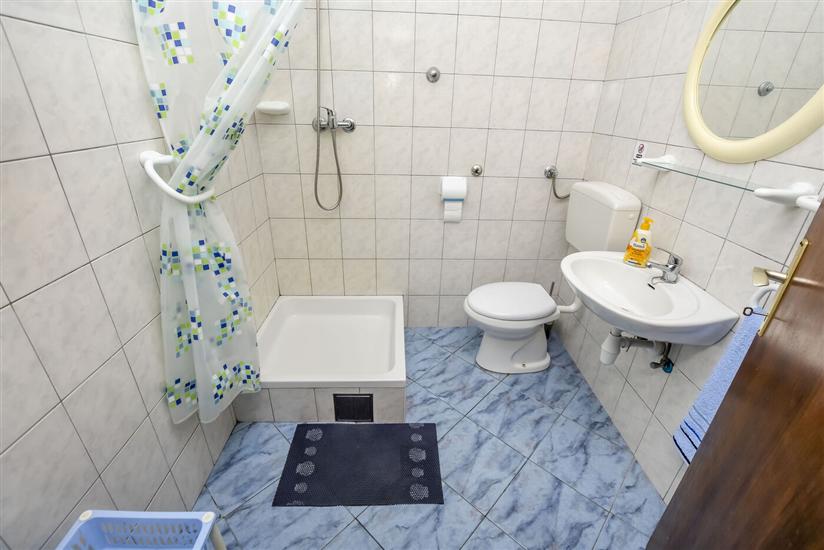 House K1, for 5 persons