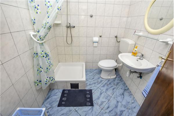 House K1, for 5 persons