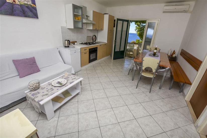 House K1, for 5 persons