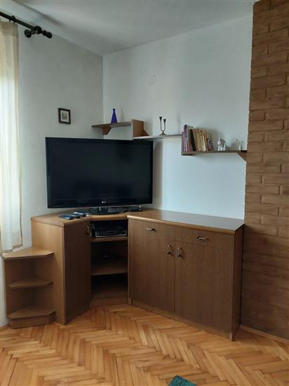 Apartment A2, for 6 persons