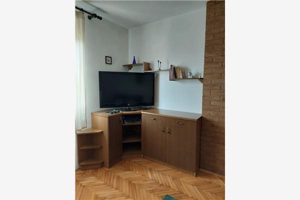 Apartment A2, for 6 persons