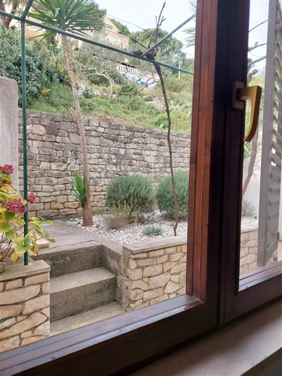 Apartment A2, for 6 persons