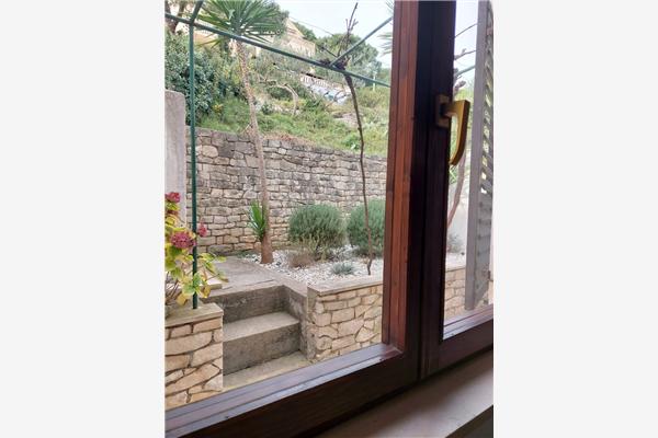 Apartment A2, for 6 persons