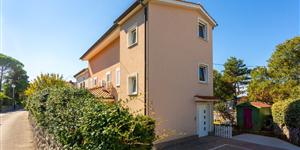 Apartment - Malinska - island Krk