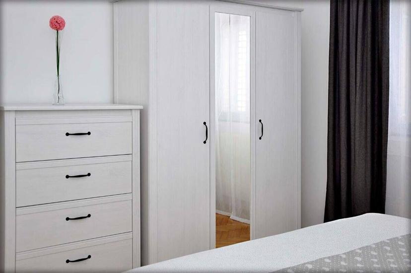 House K1, for 4 persons