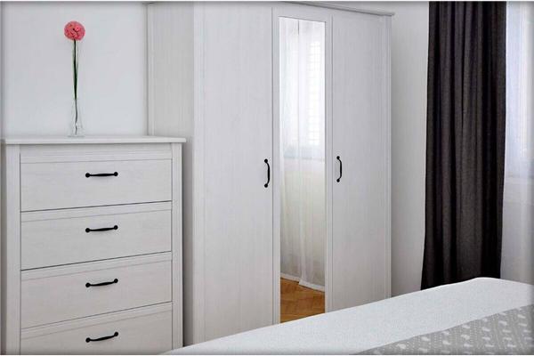 House K1, for 4 persons