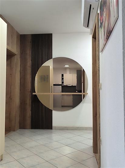 Appartamento A1, per 5 persone