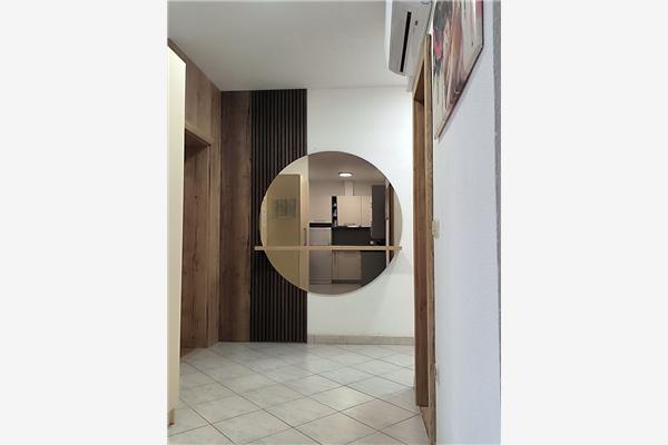 Appartamento A1, per 5 persone