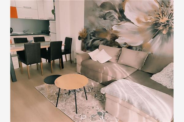 Appartamento A1, per 5 persone