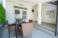 Apartment A5, for 4 persons