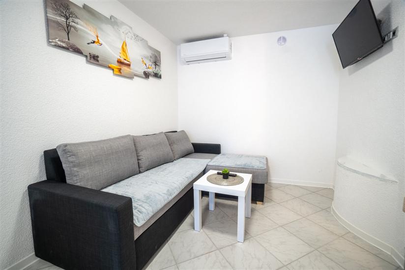 Apartment A5, for 4 persons