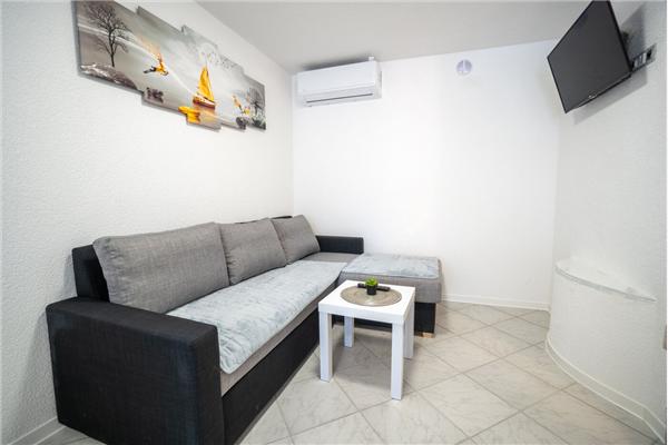 Apartment A5, for 4 persons