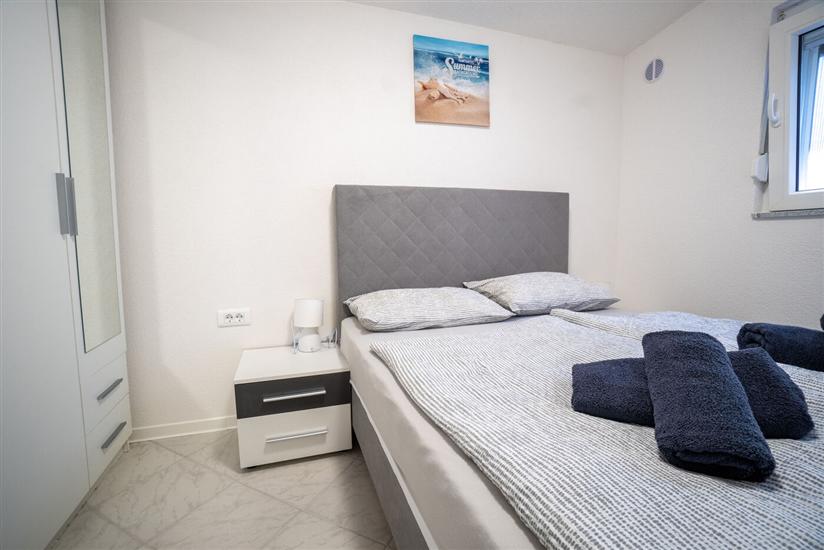 Apartment A5, for 4 persons