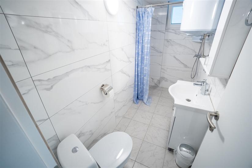 Apartment A5, for 4 persons