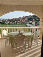 Apartment A2, for 6 persons