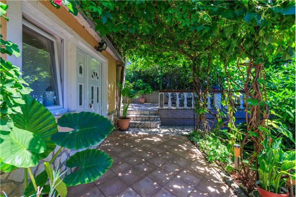 Apartment A2, for 3 persons