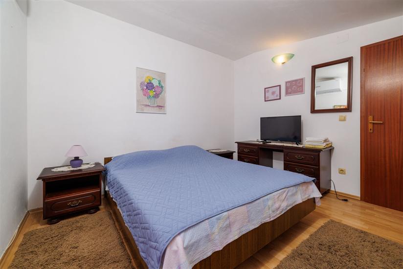 Apartment A3, for 2 persons