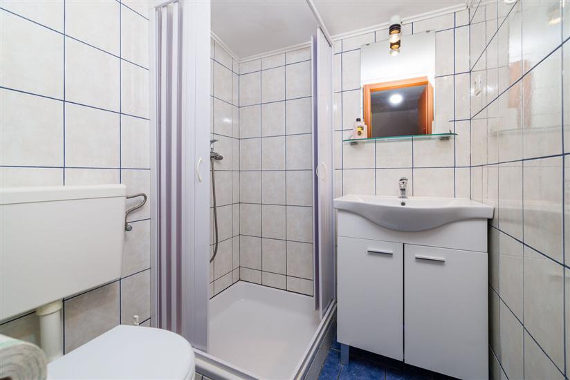 Apartment A3, for 2 persons