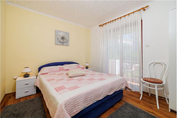 Room S1, for 2 persons