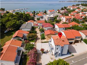 Apartment North Dalmatian islands,BookSkundricFrom 79 €