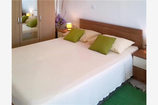 Apartment A2, for 2 persons