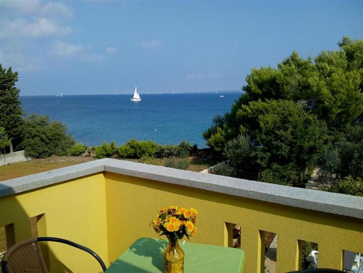 Apartment A2, for 2 persons