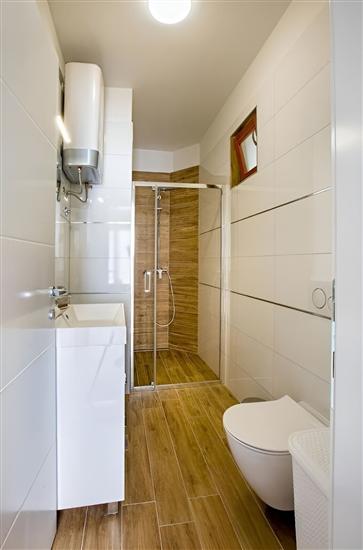 Lägenhet A1, för 3 personer