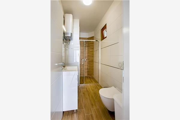 Lägenhet A1, för 3 personer