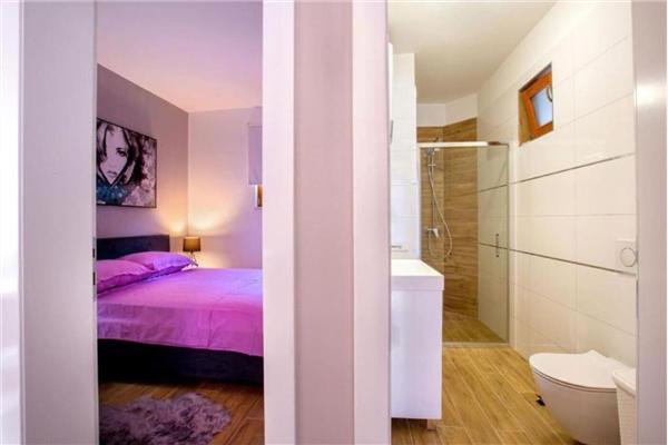 Lägenhet A1, för 3 personer