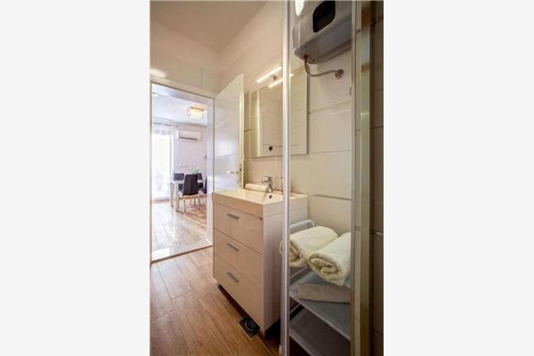 Lägenhet A1, för 3 personer