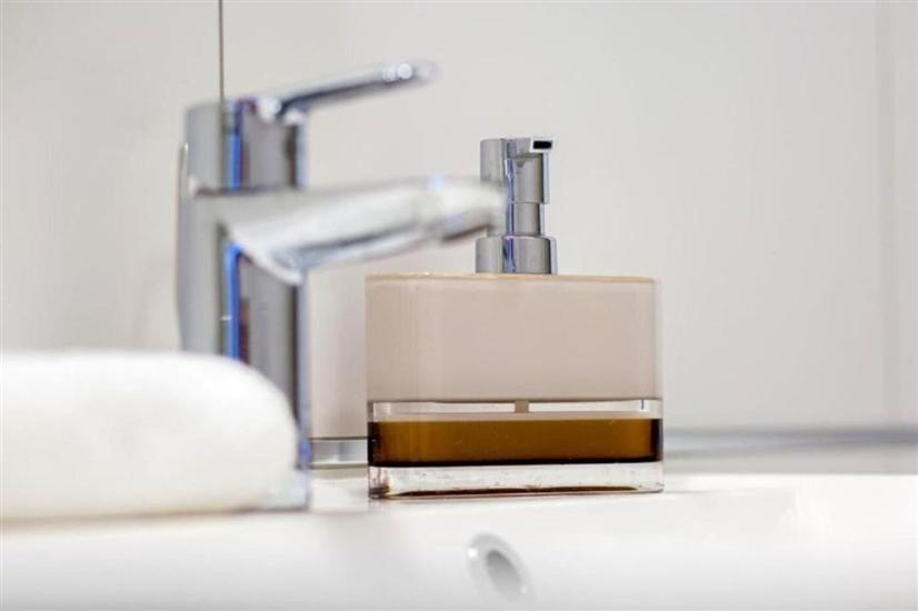 Lägenhet A1, för 3 personer