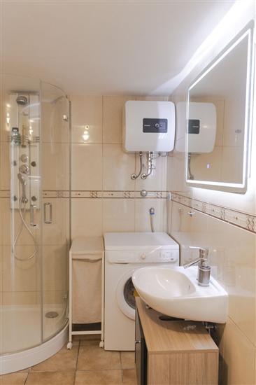 House K1, for 8 persons