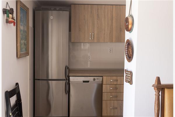 House K1, for 8 persons