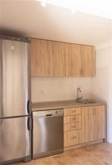 House K1, for 8 persons