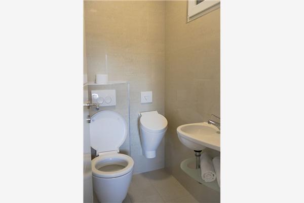 House K1, for 8 persons