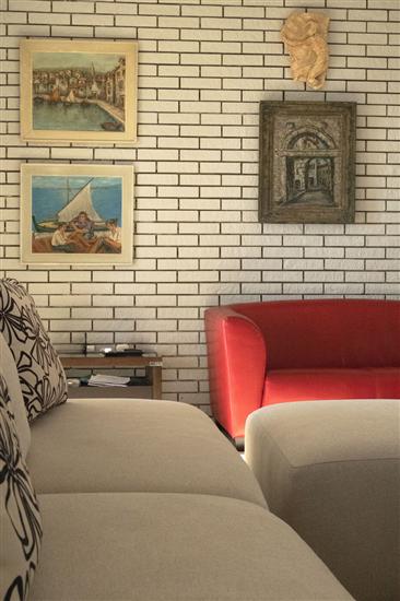 House K1, for 8 persons