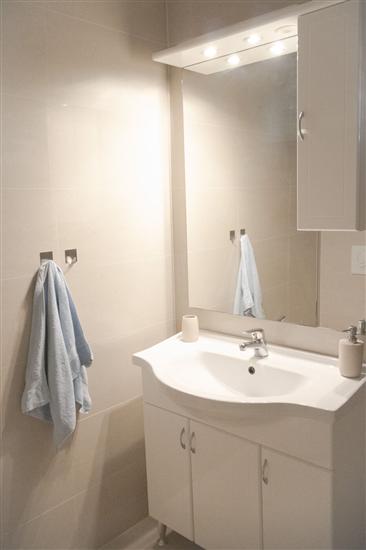 House K1, for 8 persons