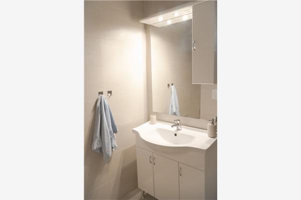 House K1, for 8 persons