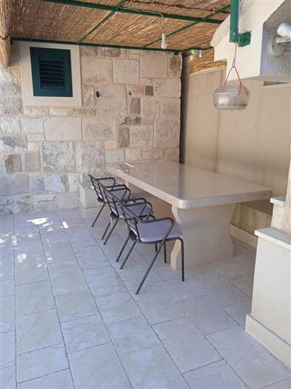 Hiša K1, na 3 osebe