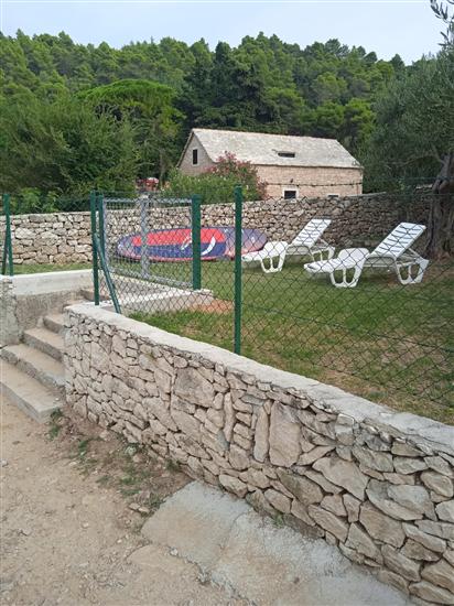 Hiša K1, na 3 osebe