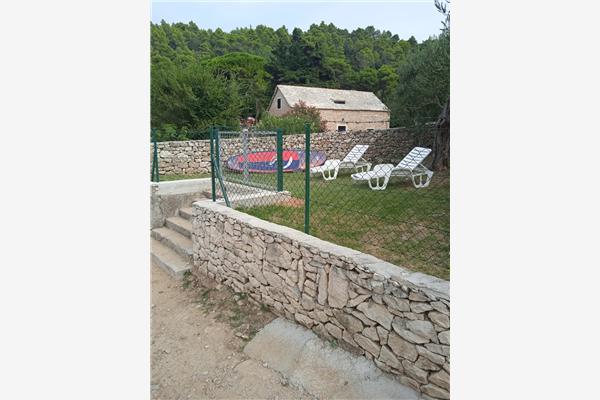 Hiša K1, na 3 osebe