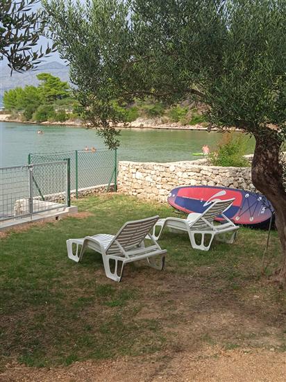 Hiša K1, na 3 osebe