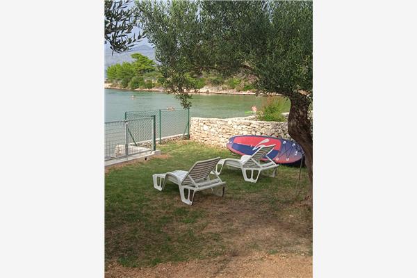 Hiša K1, na 3 osebe