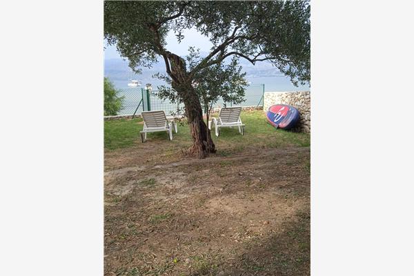 Hiša K1, na 3 osebe