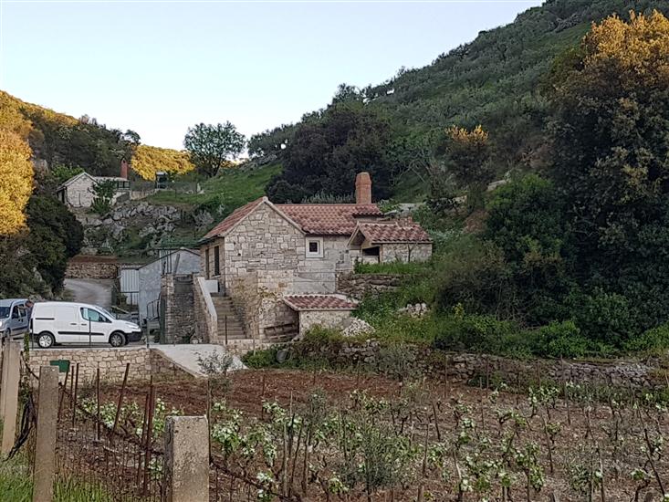 Hiša K1, na 3 osebe