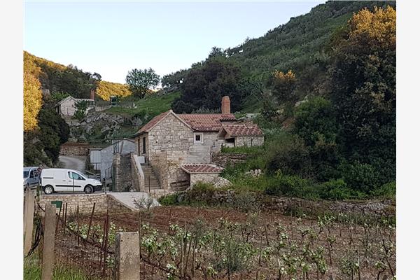 Hiša K1, na 3 osebe