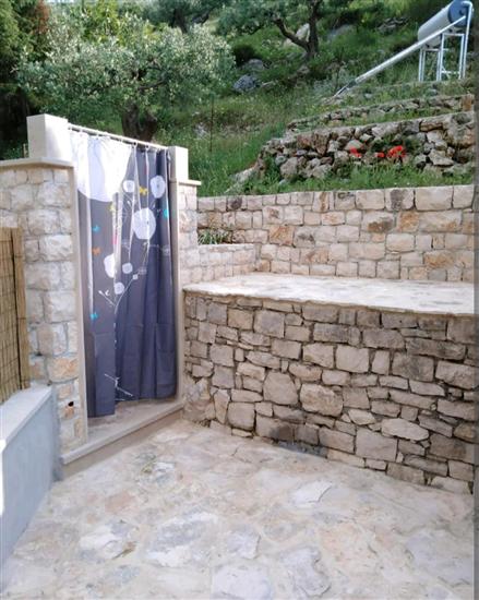 Hiša K1, na 3 osebe