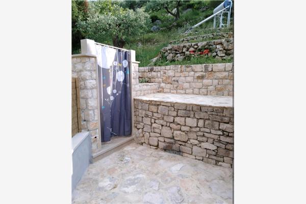 Hiša K1, na 3 osebe